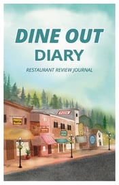 Dine Out Diary